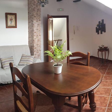 Hostal Vista A La Sierra Valle de Abdalagís 외부 사진